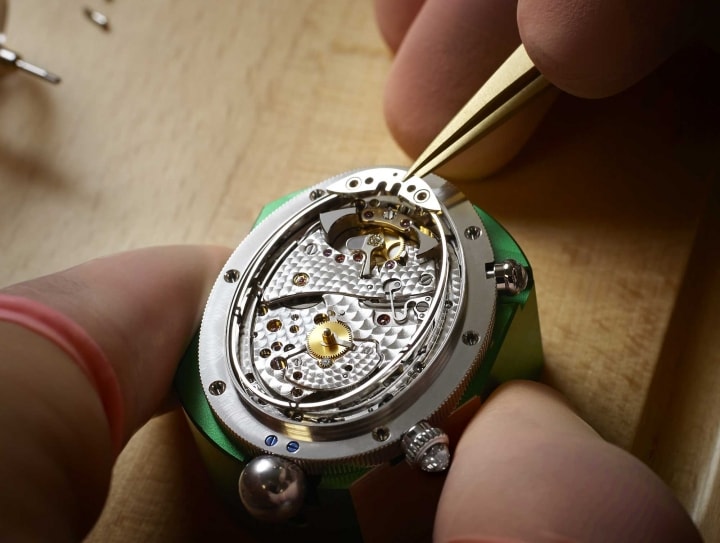 Constantin Vacheron Replica Watches