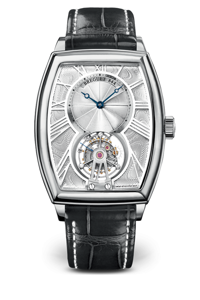 Catalogue Montres Breguet Les Collections - Neuf Sans Emballage