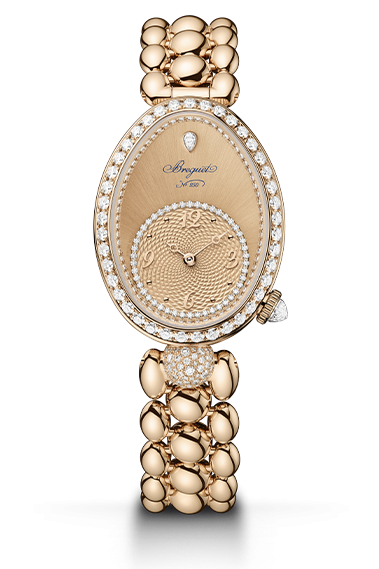 Montres Breguet | Reine de Naples