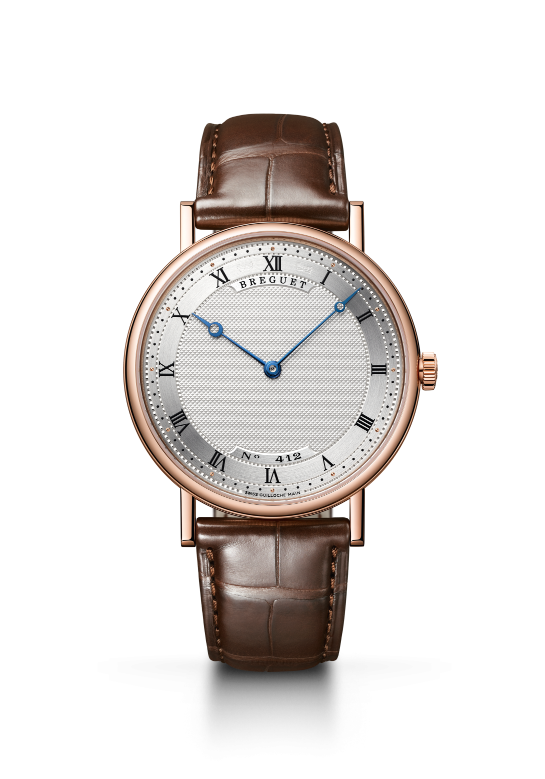 Montres Breguet Classique 5157 5157BR 11 9V6