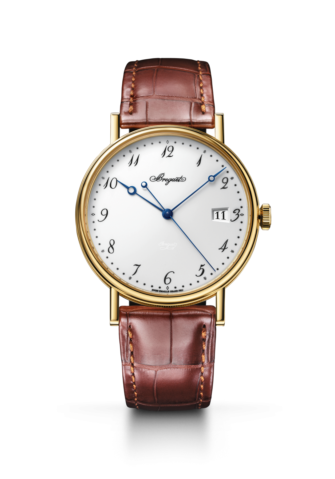 Montres Breguet | Classique 5177 | 5177BA/29/9V6