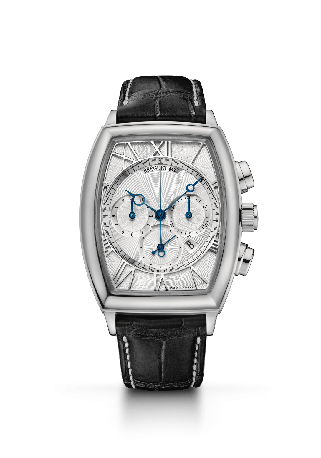 Breguet heritage chronograph outlet