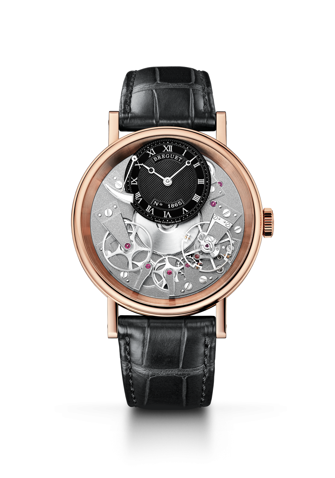 Breguet 7057 price 2025