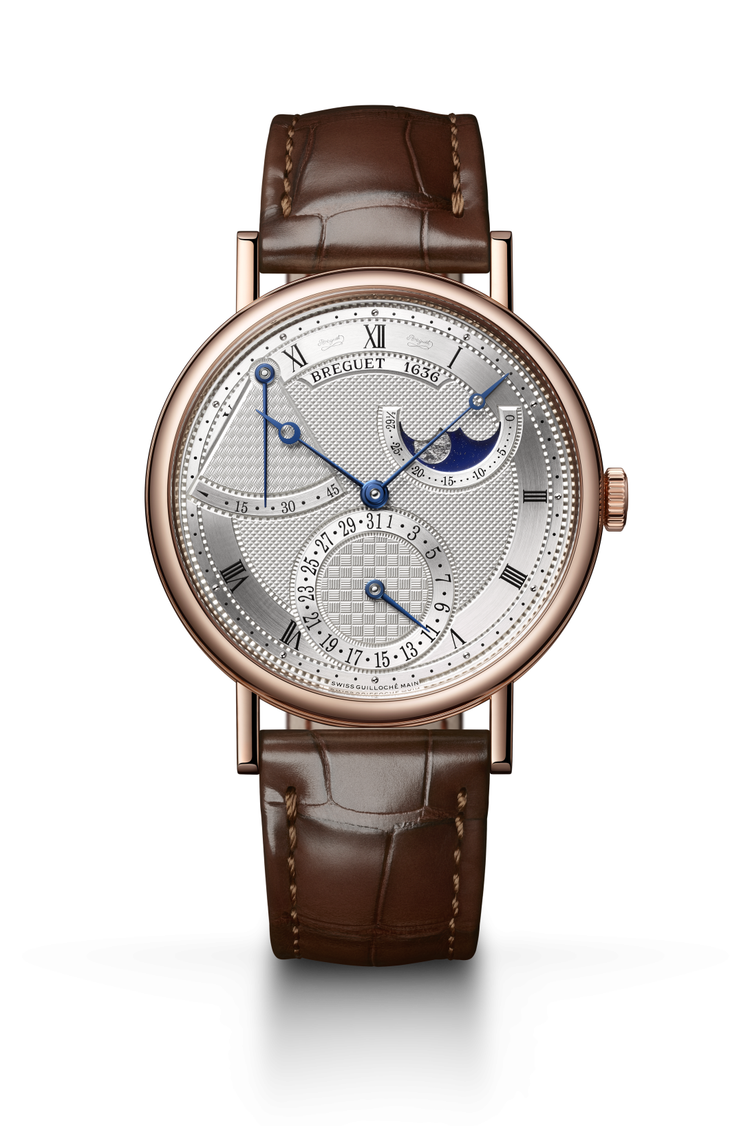 Breguet classique 7137 best sale