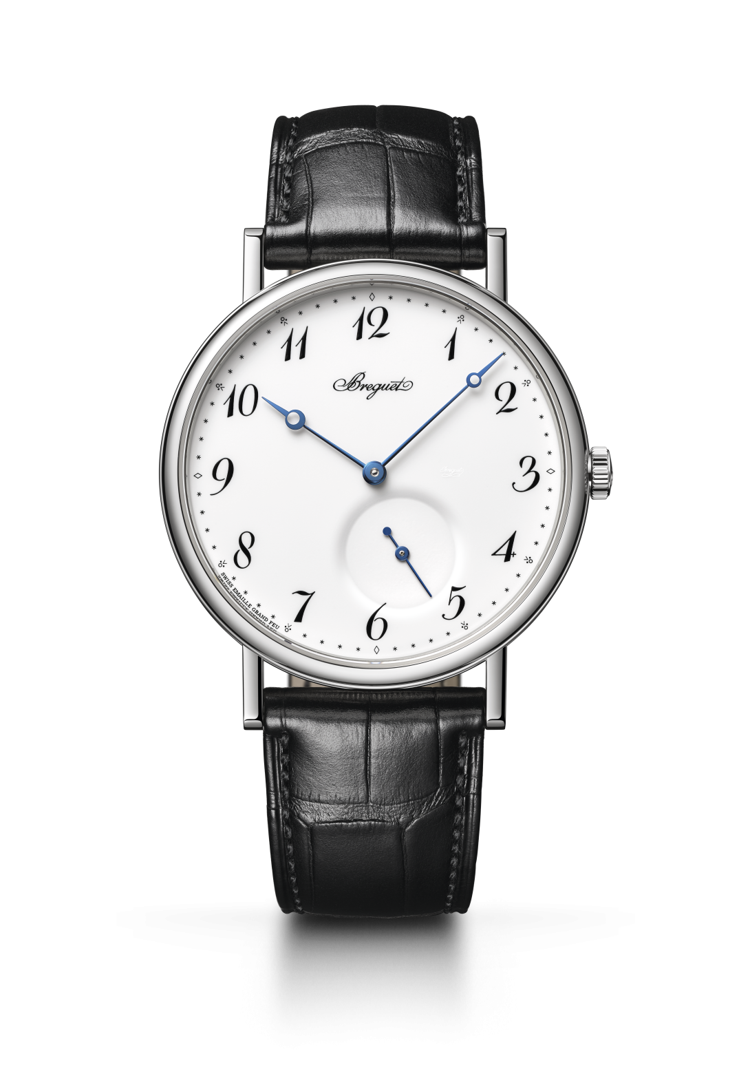 Classique 7147 7147BB 29 9WU Montres Breguet