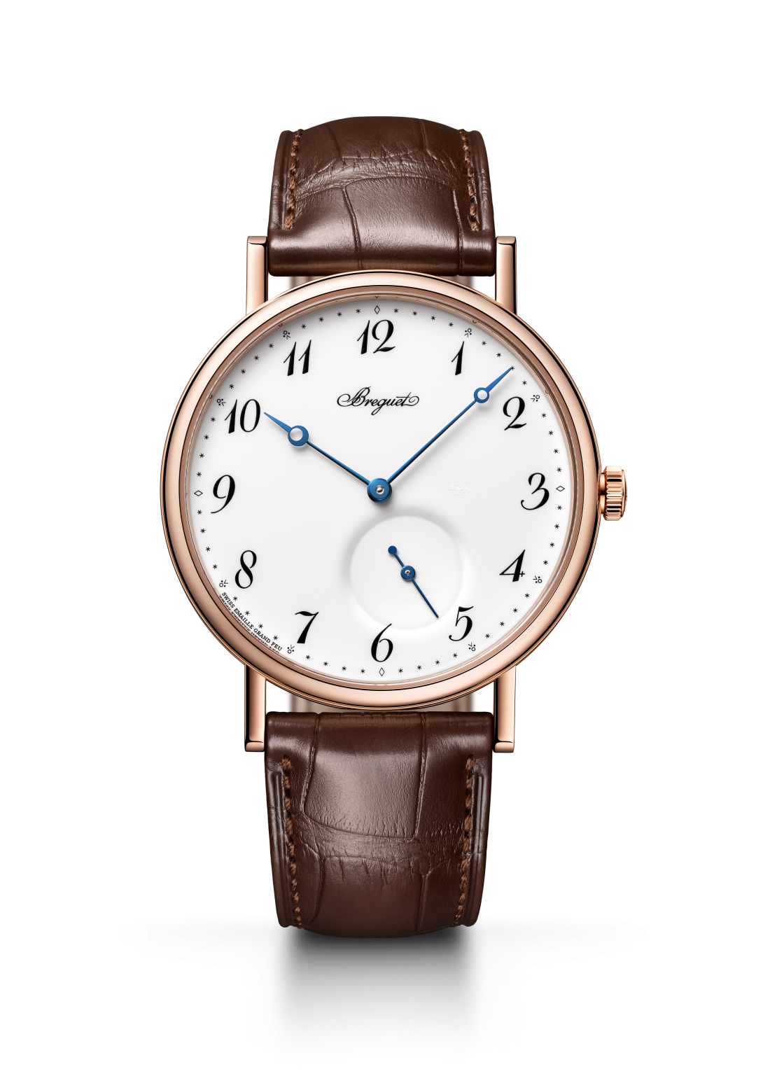 【美品/希少レア】純正 正規品 Breguet プレゲ 腕時計 駒 3コマ 美品/希少レア】純正 正規品 Breguet プレゲ 腕時計 駒 3コマ
