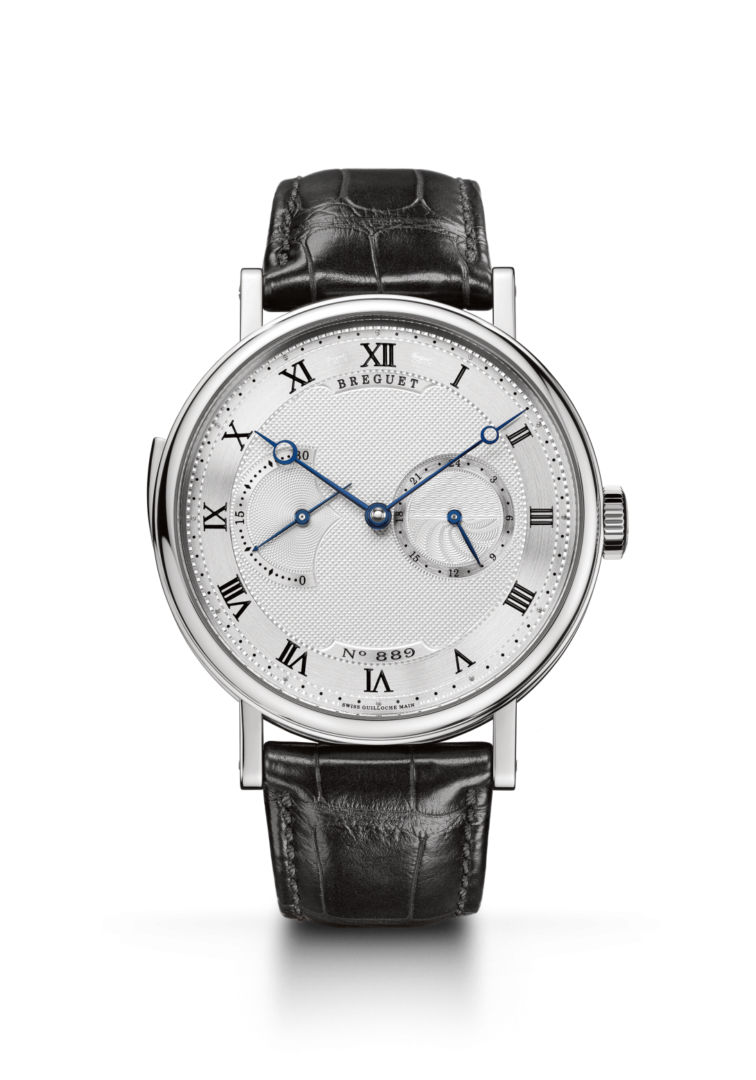 Montres Breguet | Classique Répétition Minutes 7637 | 7637BB Montres Breguet | Classique Répétition Minutes 7637 | 7637BB