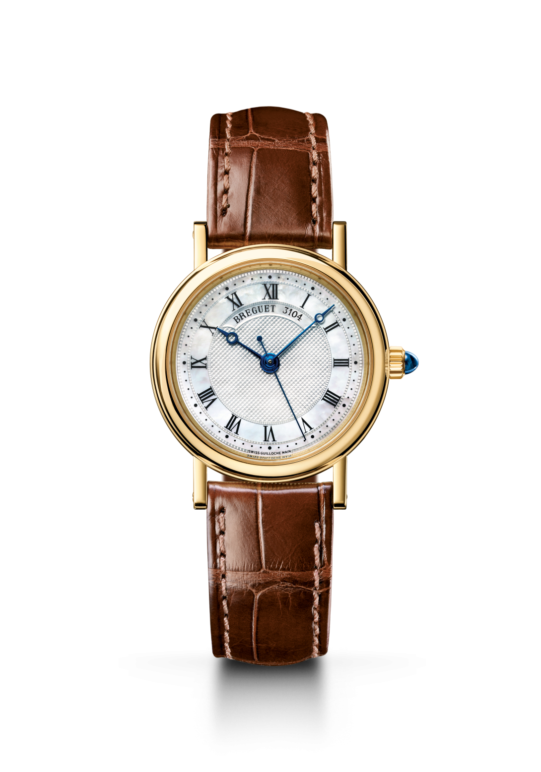Montres Breguet Classique 8067 8067BA 52 964