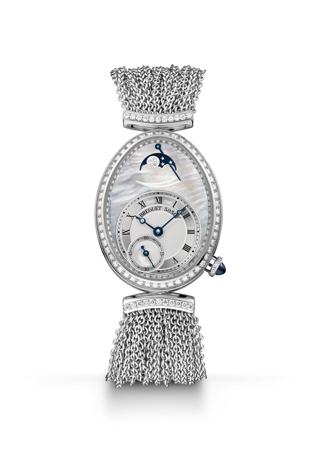 Breguet 8908 2025