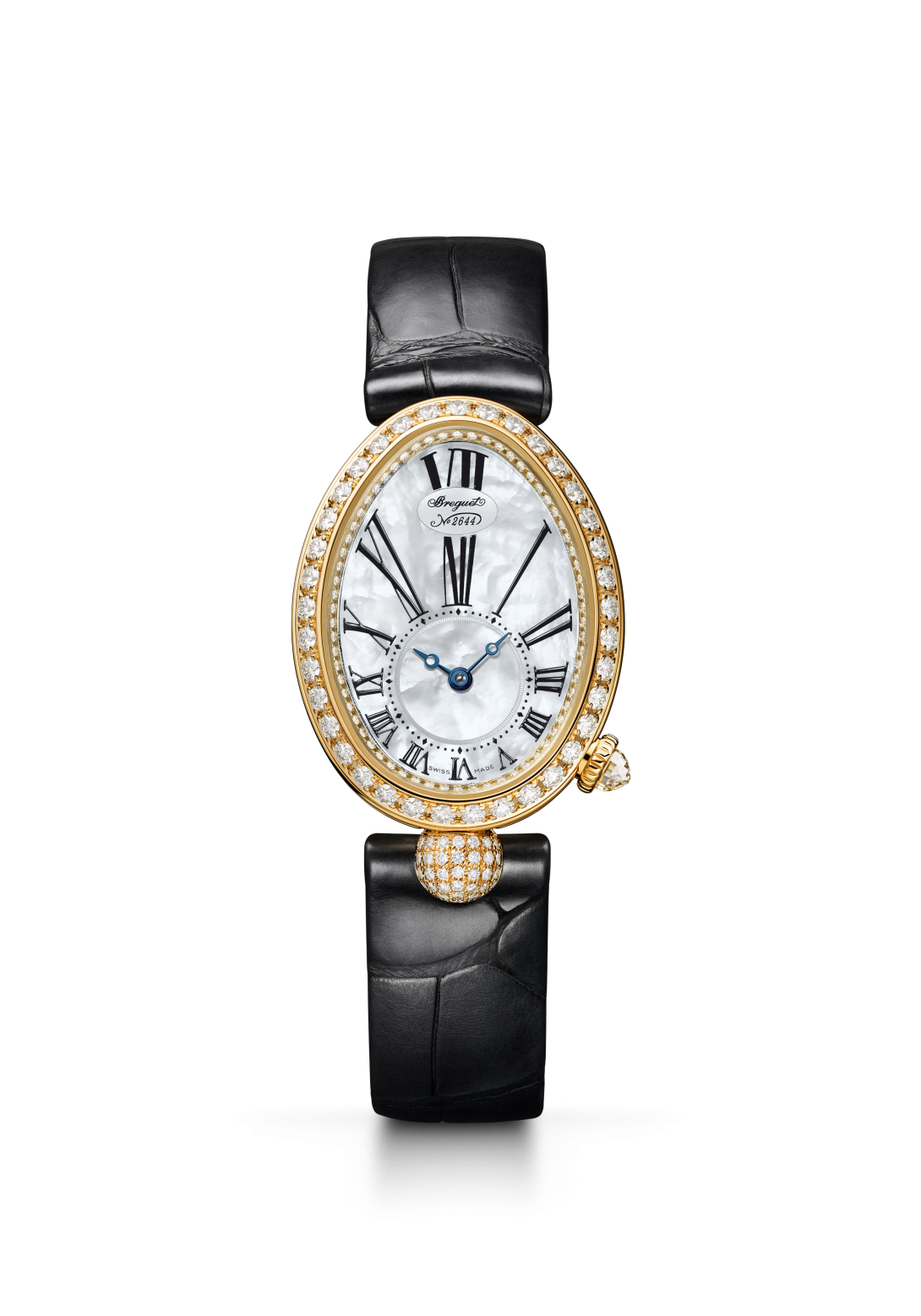 Montres Breguet | Reine de Naples 8928 | 8928BA/51/944 DD0D 3L
