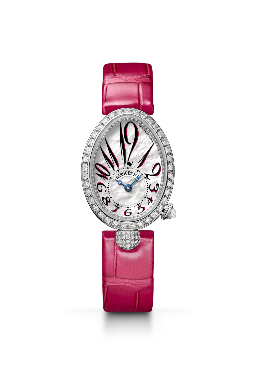 Montres Breguet | Reine de Naples 8928 | 8928BB/5P/944 DD0D