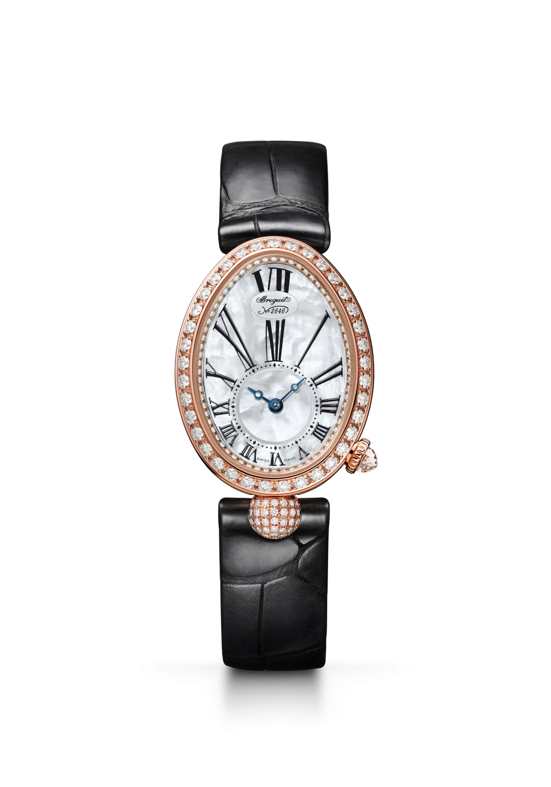 Montres Breguet | Reine de Naples 8928 | 8928BR/51/944 DD0D 3L