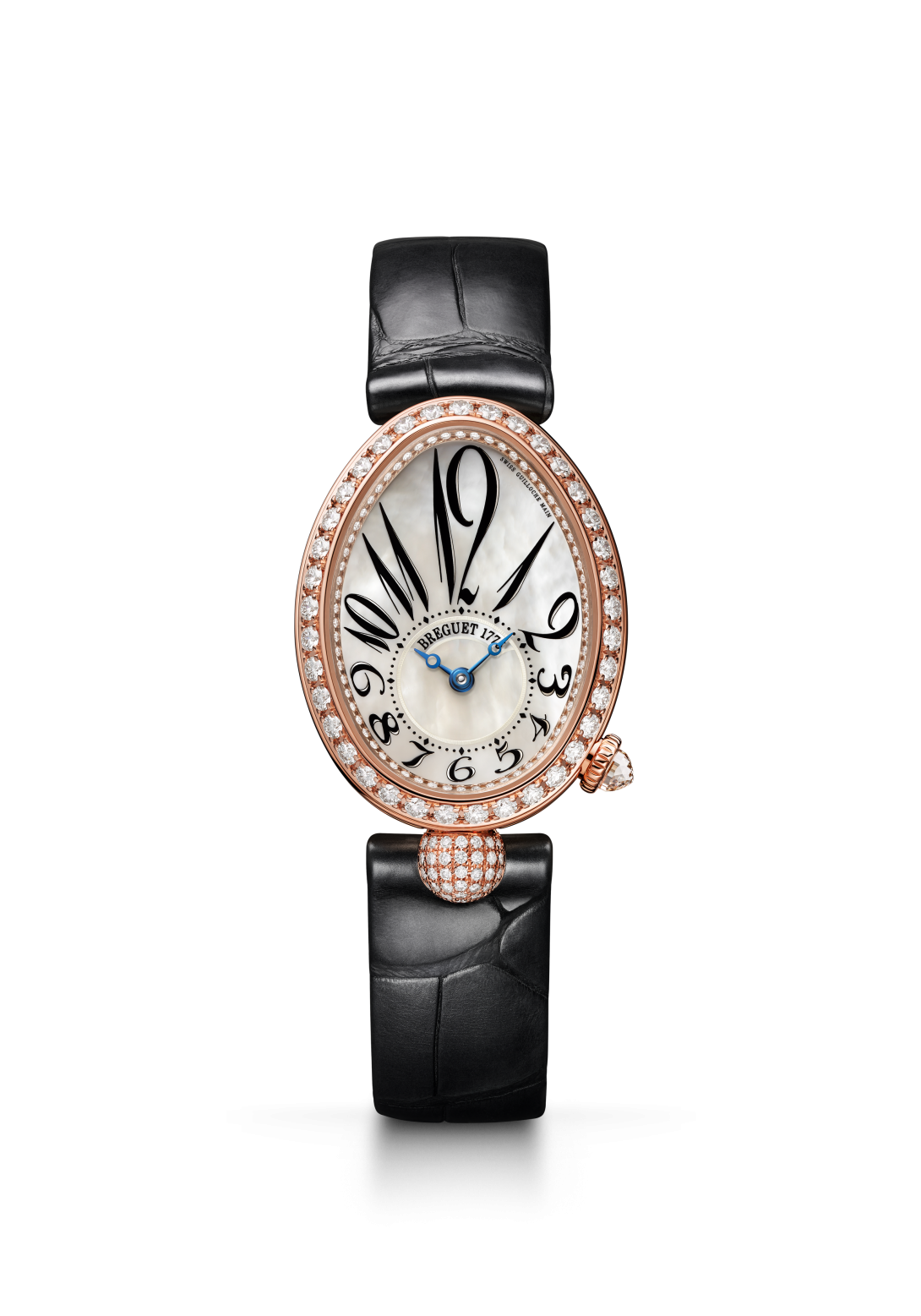 Montres Breguet Reine de Naples 8928 8928BR 5W 944 DD0D 3L