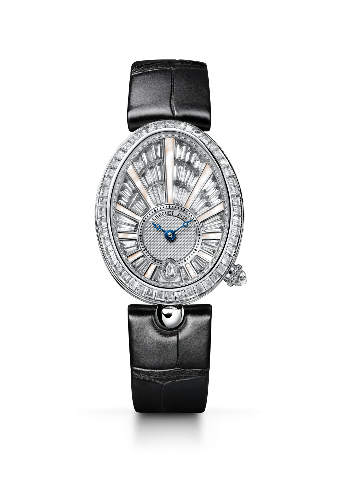 Montres Breguet Reine de Naples 8939 8939BB 6D 964 DD0D
