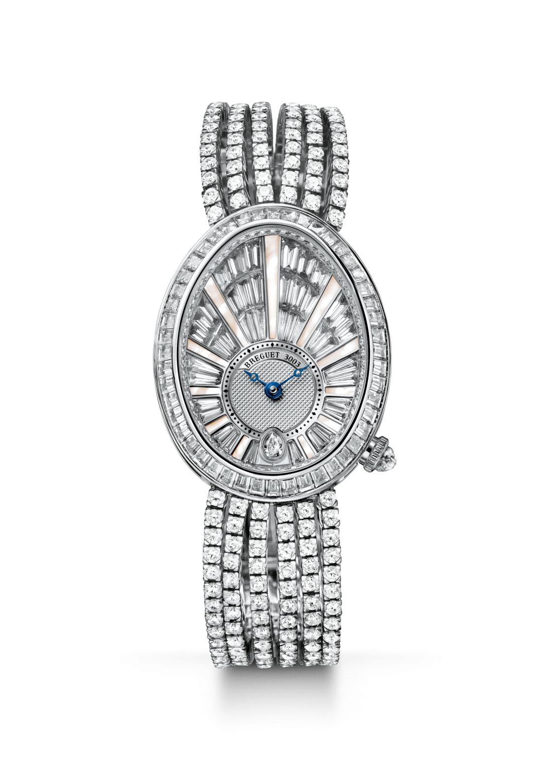 Montres Breguet | Reine de Naples 8939 | 8939BB/6D/J61 DDDD
