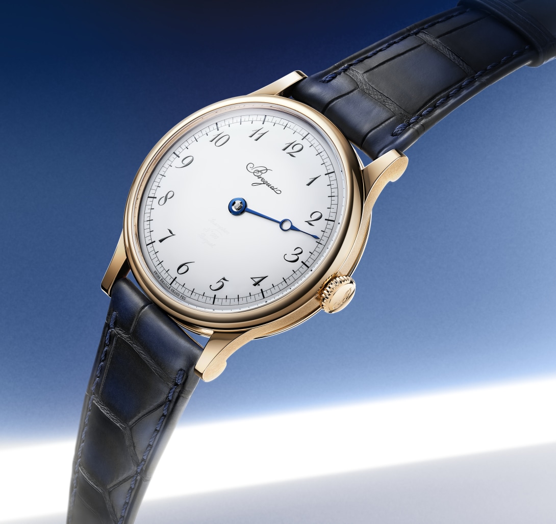 Montres Breguet | Classique