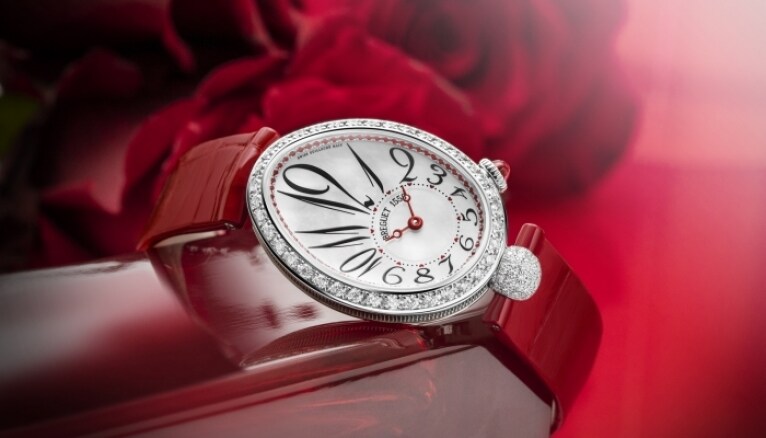 Breguet | Swiss Luxury Watches - since 1775